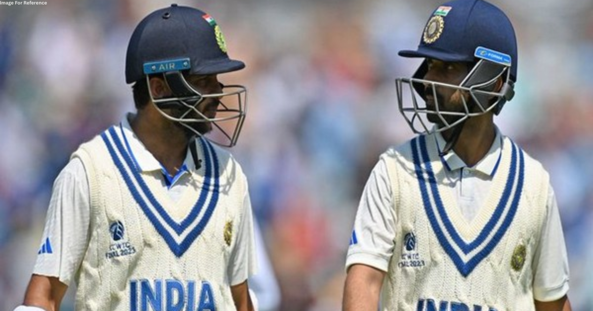 WTC final: India fights back on Day-3 with Thakur, Rahane leading charge in first session